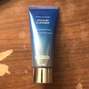 Dr. Brandt pore purifying mask